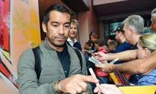 Thumbnail for article: Van Bronckhorst begint bij stadsgenoot Guangzhou Evergrande: 'Ajax van China'