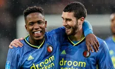 Thumbnail for article: Moeite met Feyenoord-vertrek Stam: 'Ik wilde serieus genomen worden'