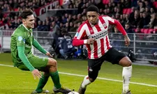 Thumbnail for article: Update: Bergwijn haakt af voor trainingskamp en blijft achter in Eindhoven