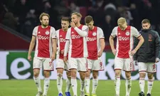 Thumbnail for article: 'Als ze zo druk zetten, moet Ajax misschien zeggen: we leggen hem op verste man'