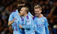 Thumbnail for article: Man City met PSV-tinten bekert door, Man United mét Chong moet op herhaling