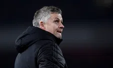 Thumbnail for article: Felle Solskjaer na uitspraken Van Persie: 'Hij heeft het recht niet'