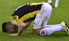 Thumbnail for article: 'VVV-Venlo komt in zoektocht naar nieuwe aanvalsleider uit bij Vitesse'