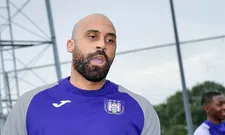 Thumbnail for article: Comeback Vanden Borre stap dichterbij: Verdediger mee op stage met Anderlecht