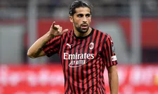 Thumbnail for article: 'PSV wacht op voorwaarden AC Milan bij transfer afwezige Rodriguez'