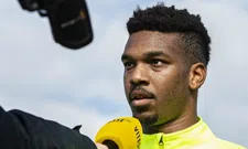 Thumbnail for article: Chelsea-huurling van Vitesse revalideert: 'Niet niets om je been te breken'