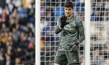 Thumbnail for article: Courtois speelt een wereldmatch bij Real Madrid: "Hij heeft ons gered"