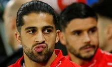 Thumbnail for article: Overgang Rodriguez voorlopig op laag pitje: 'PSV wil hoofdprijs niet betalen'