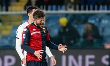 Thumbnail for article: Genoa-trainer heeft duidelijke boodschap voor Schöne na reserverol