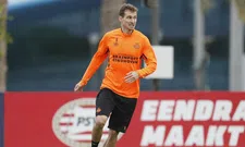 Thumbnail for article: Kritiek uit PSV-selectie op trainingskamp: 'Weet niet of je hiernaartoe moet gaan'