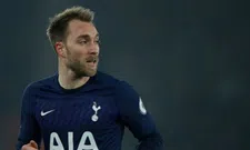 Thumbnail for article: 'Een eer, maar we hebben geen contact gehad met Tottenham over Eriksen'