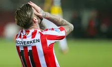 Thumbnail for article: Update: 'Sparta mondeling akkoord met Zuid-Koreanen over transfer Veldwijk'