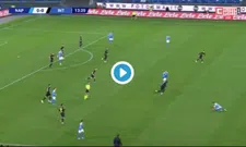 Thumbnail for article: GOAL! Lukaku zet Inter snel op voorsprong met heerlijke actie