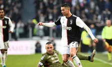 Thumbnail for article: Zlatan wint niet bij rentree in Milaan, Ronaldo grote man bij Juve met hattrick