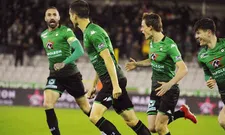 Thumbnail for article: 'Cercle Brugge test transfervrije Braziliaanse doelman op winterstage'