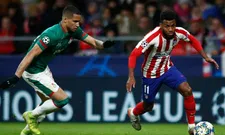 Thumbnail for article: 'Tottenham Hotspur heeft 60 miljoen euro over voor bankzitter van Atlético'