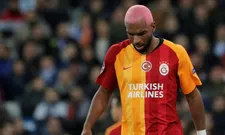 Thumbnail for article: Zaakwaarnemer bevestigt: Ajax en Galatasaray bespreken huurtransfer Babel