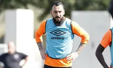 Thumbnail for article: ED: problemen in PSV-voorhoede stapelen zich op, ook Mitroglou valt uit