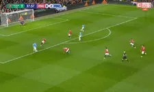 Thumbnail for article: Het gaat hard: Schitterende actie De Bruyne zorgt voor de 0-3