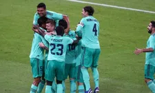 Thumbnail for article: Real meldt zich in Supercopa-finale door prutsende vervanger van Cillessen