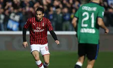 Thumbnail for article: Blick: PSV heeft 'Nase vorn' in strijd om Rodríguez, maar AC Milan wil 6 miljoen