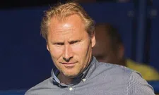 Thumbnail for article: Onzekerheid bij De Graafschap: 'Zal me neer moeten leggen bij wat de rvc beslist'