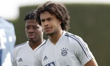 Thumbnail for article: Zirkzee wil 'dé spits van Bayern' worden: 'Eerste twee goals zeggen nog niks'