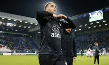 Thumbnail for article: Dessers over interesse en toekomstige transfer: “Dat zou nu al zonde zijn”