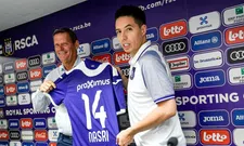 Thumbnail for article: ‘Nasri is gebrand om Anderlecht te overtuigen optie in contract te lichten’