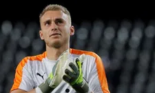 Thumbnail for article: 'Cillessen heeft basisplaats bij Valencia al terug dankzij blunderende vervanger'