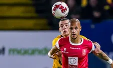 Thumbnail for article: 'Sparta zoekt en vindt vervanger voor Veldwijk in de Keuken Kampioen Divisie'