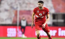 Thumbnail for article: Antwerp moet transferrecord met vijf miljoen verhogen voor Hoedt: 'We wachten af'