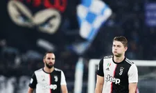 Thumbnail for article: Italiaanse krant pakt groot uit met 'de waarheid' rond De Ligt bij Juventus