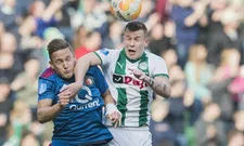 Thumbnail for article: 'FC Groningen dreigt vaste waarde kwijt te raken: eerst huur, dan koop'