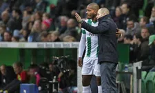 Thumbnail for article: FC Groningen laat spits Benschop thuis vanwege ziekte én transferzaken