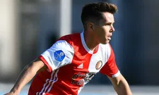 Thumbnail for article: Feyenoord verlost van miskoop Kelly: 'Ik was geschokt toen de kans kwam'