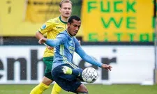 Thumbnail for article: 'Tapia nadrukkelijk gevolgd door Schotse topclubs; transfer lijkt in de maak'