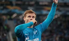 Thumbnail for article: Sensationeel transfernieuws uit Rusland: Feyenoord en Advocaat willen Kokorin