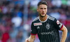 Thumbnail for article: Feyenoord mag hopen op komst Van Wolfswinkel: 'Voor mij altijd een optie'