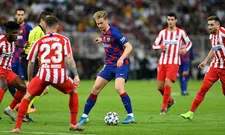 Thumbnail for article: VAR-spektakelstuk in Saudi-Arabië: Barça verslikt zich in veerkrachtig Atlético