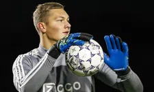 Thumbnail for article: 'Ajax ziet wéér drie man vertrekken: Scherpen mag zich opmaken voor Jong PSV'