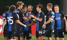 Thumbnail for article: Club Brugge wint in Doha tegen PSV, prachtgoals van Vossen en Sobol