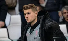 Thumbnail for article: Derksen neemt krankzinnig De Ligt-gerucht niet serieus: "Een raar verhaal"