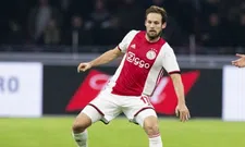 Thumbnail for article: Ajax en Ten Hag zien af van Blind-vervanger: 'Ik houd niet van wintertransfers'