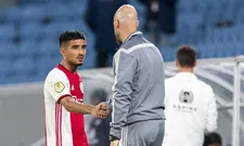 Thumbnail for article: Ünüvar maakt debuut in Ajax 1: 'Gezien dat die jongen veel potentieel heeft'