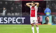 Thumbnail for article: 'Ajax vindt geen 'oplossing à la Babel': gewenste vervanging Blind blijft uit'