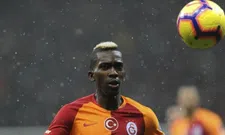 Thumbnail for article: Meteen klap voor Onyekuru: transfer naar Galatasaray, maar geveld door malaria