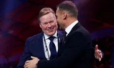 Thumbnail for article: 'FC Barcelona en Valverde uit elkaar: EK laatste kunstje Koeman bij Oranje'