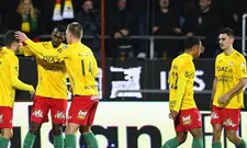 Thumbnail for article: 'Noodlijdend KV Oostende kan binnenkort in Amerikaanse handen vallen'