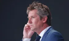 Thumbnail for article: Van der Sar reageert op vertrek Dest: 'Werelddeel met andere normen en waarden'